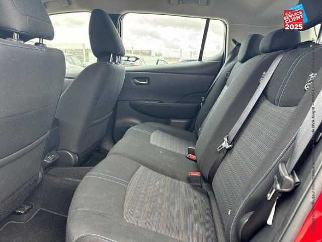 Nissan Leaf 150ch 40kWh Acenta 21.5