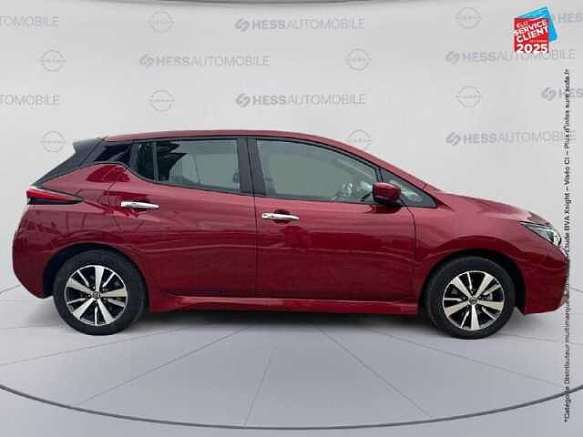 Nissan Leaf 150ch 40kWh Acenta 21.5