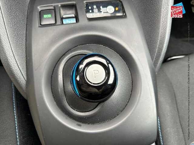 Nissan Leaf 150ch 40kWh Acenta 21.5
