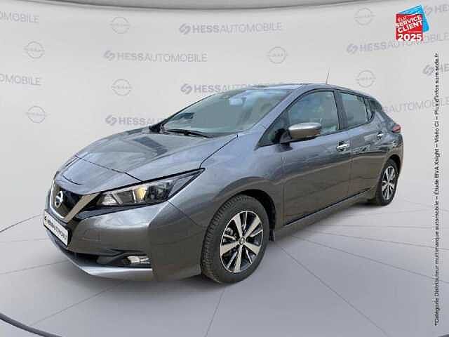 Nissan Leaf 150ch 40kWh Acenta 21.5
