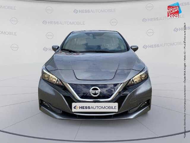Nissan Leaf 150ch 40kWh Acenta 21.5