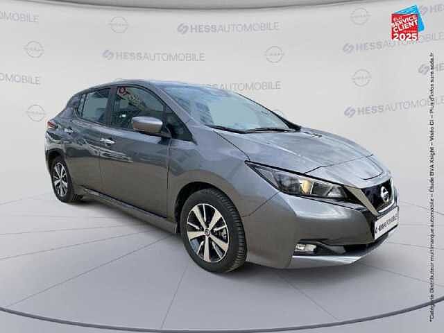 Nissan Leaf 150ch 40kWh Acenta 21.5