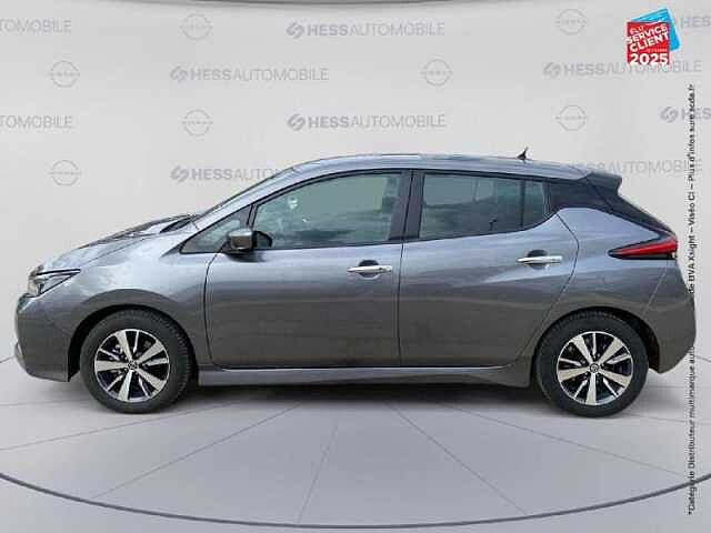 Nissan Leaf 150ch 40kWh Acenta 21.5