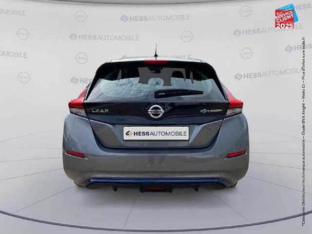 Nissan Leaf 150ch 40kWh Acenta 21.5