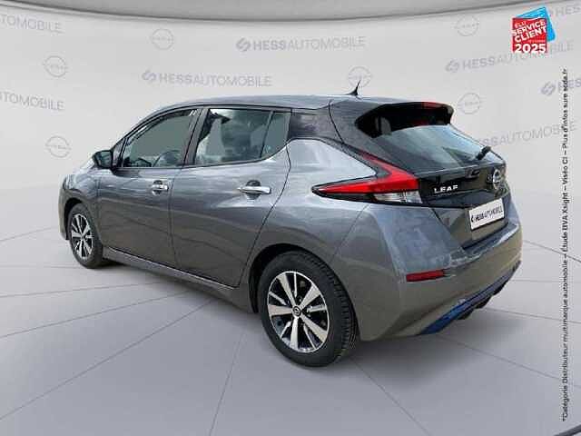 Nissan Leaf 150ch 40kWh Acenta 21.5