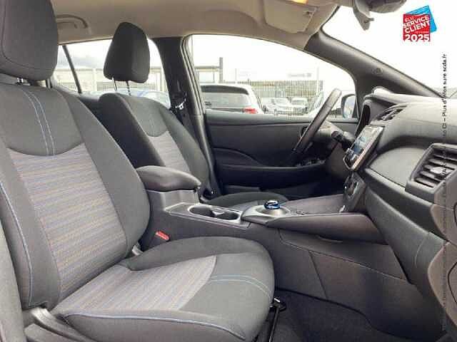 Nissan Leaf 150ch 40kWh Acenta 21.5