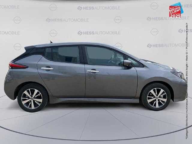 Nissan Leaf 150ch 40kWh Acenta 21.5