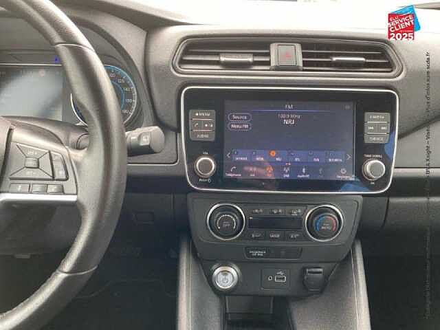 Nissan Leaf 150ch 40kWh Acenta 21.5