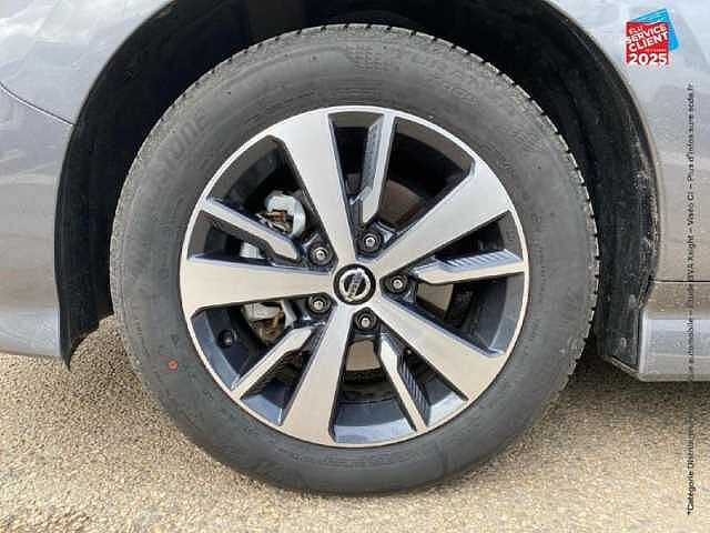 Nissan Leaf 150ch 40kWh Acenta 21.5