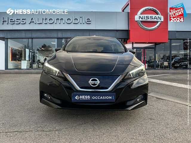 Nissan Leaf 150ch 40kWh Acenta 21.5