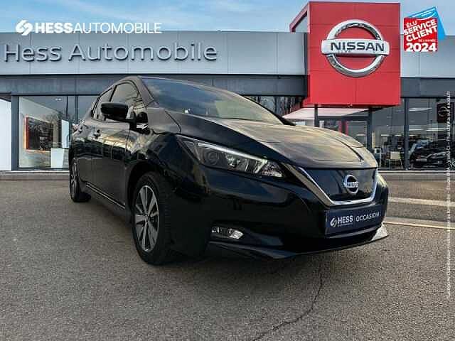 Nissan Leaf 150ch 40kWh Acenta 21.5