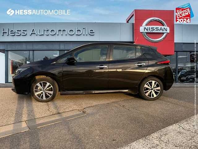 Nissan Leaf 150ch 40kWh Acenta 21.5