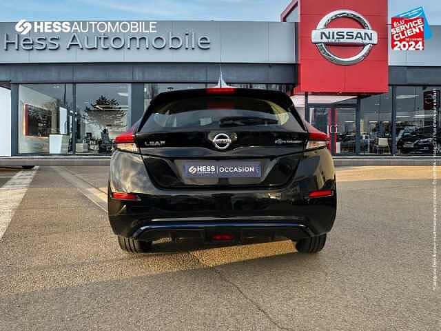 Nissan Leaf 150ch 40kWh Acenta 21.5