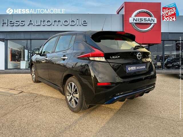 Nissan Leaf 150ch 40kWh Acenta 21.5