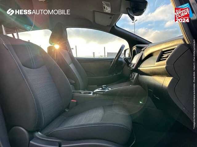 Nissan Leaf 150ch 40kWh Acenta 21.5