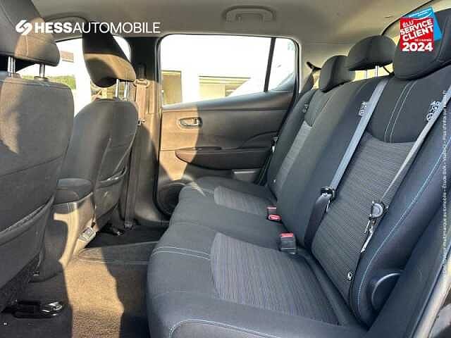 Nissan Leaf 150ch 40kWh Acenta 21.5