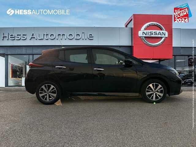 Nissan Leaf 150ch 40kWh Acenta 21.5