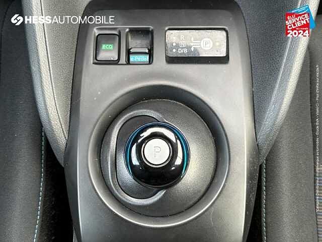 Nissan Leaf 150ch 40kWh Acenta 21.5