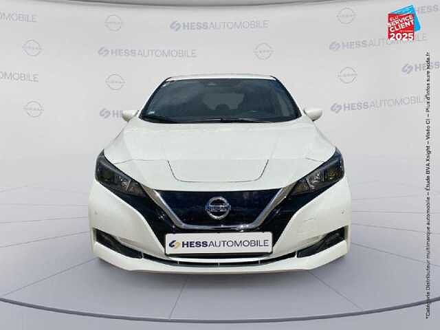 Nissan Leaf 150ch 40kWh N-Connecta 21.5