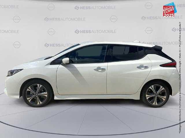 Nissan Leaf 150ch 40kWh N-Connecta 21.5