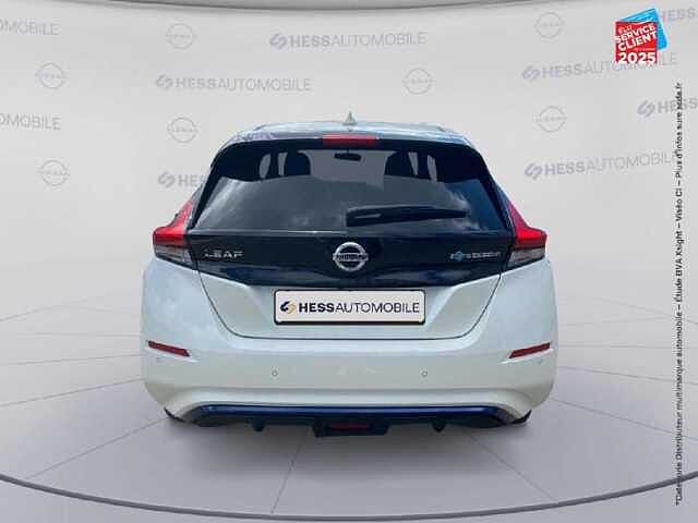 Nissan Leaf 150ch 40kWh N-Connecta 21.5