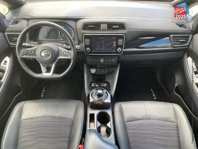 Nissan Leaf 150ch 40kWh N-Connecta 21.5