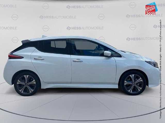 Nissan Leaf 150ch 40kWh N-Connecta 21.5