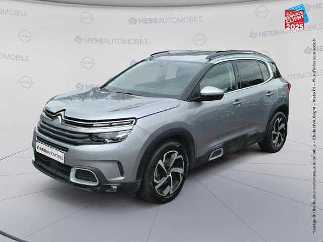 Citroen C5 Aircross PureTech 130ch S&amp;S Feel