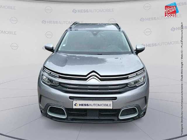 Citroen C5 Aircross PureTech 130ch S&amp;S Feel