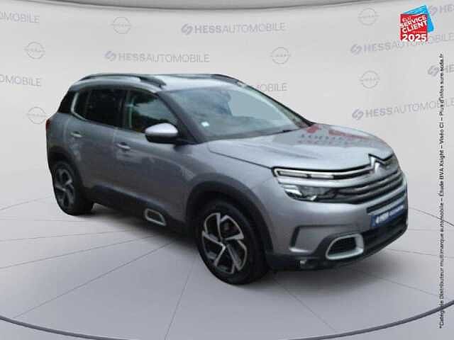 Citroen C5 Aircross PureTech 130ch S&amp;S Feel