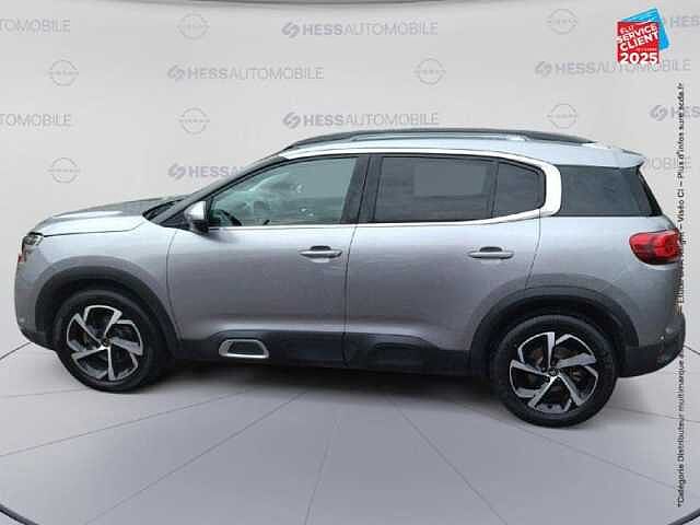 Citroen C5 Aircross PureTech 130ch S&amp;S Feel