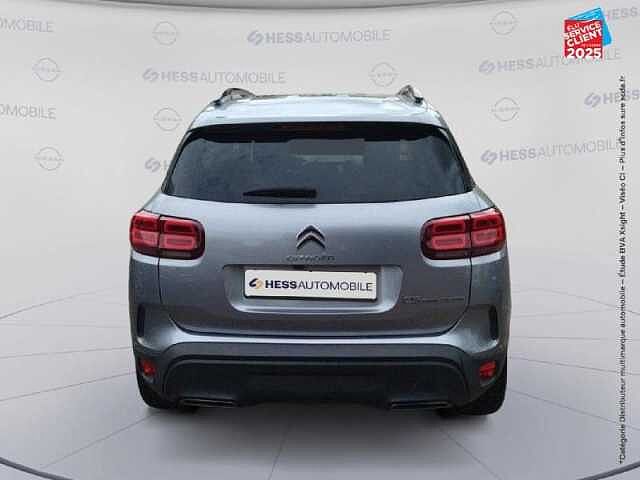 Citroen C5 Aircross PureTech 130ch S&amp;S Feel