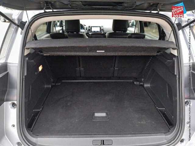Citroen C5 Aircross PureTech 130ch S&amp;S Feel