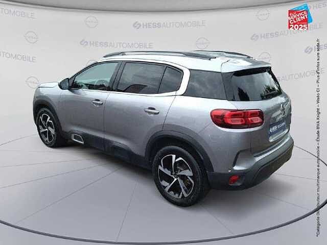 Citroen C5 Aircross PureTech 130ch S&amp;S Feel
