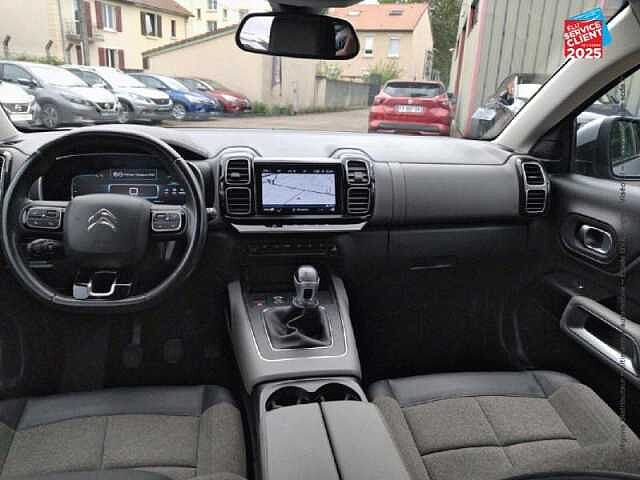 Citroen C5 Aircross PureTech 130ch S&amp;S Feel