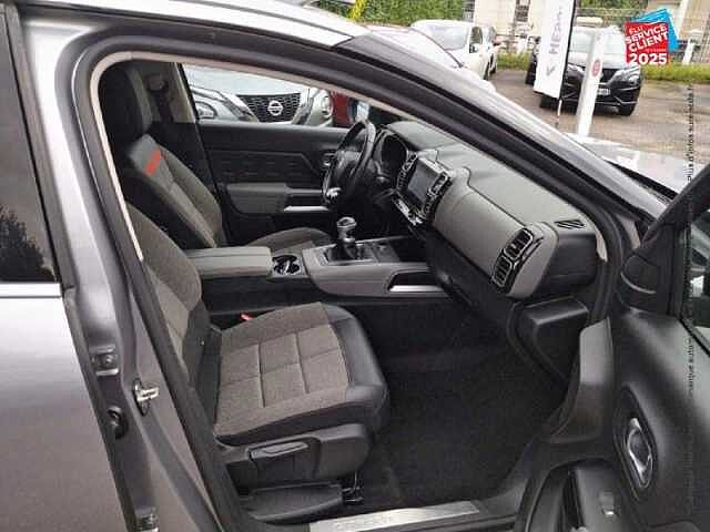 Citroen C5 Aircross PureTech 130ch S&amp;S Feel