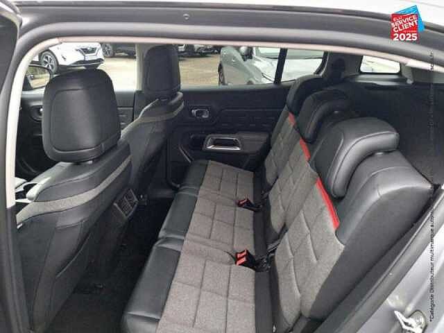 Citroen C5 Aircross PureTech 130ch S&amp;S Feel