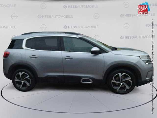 Citroen C5 Aircross PureTech 130ch S&amp;S Feel