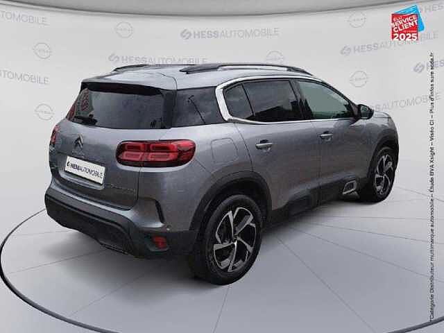 Citroen C5 Aircross PureTech 130ch S&amp;S Feel