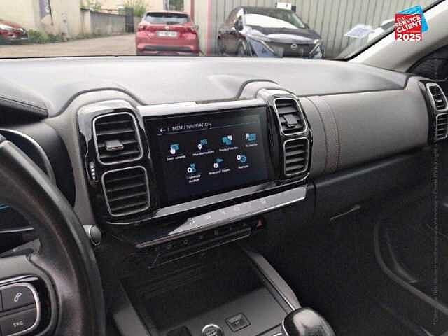 Citroen C5 Aircross PureTech 130ch S&amp;S Feel