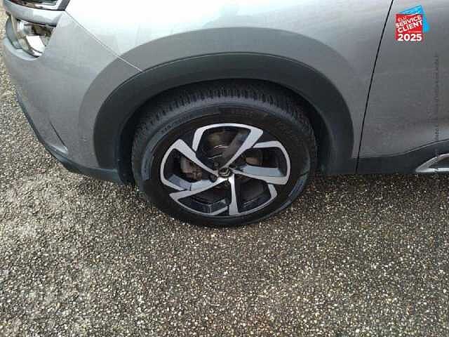 Citroen C5 Aircross PureTech 130ch S&amp;S Feel