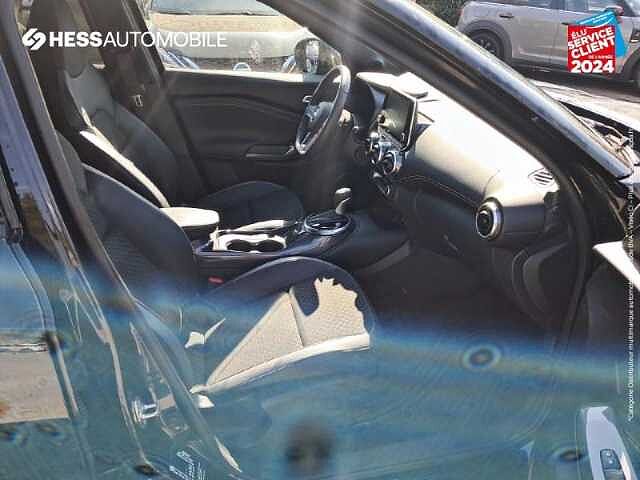 Nissan Juke 1.0 DIG-T 114ch N-Connecta DCT 2022.5