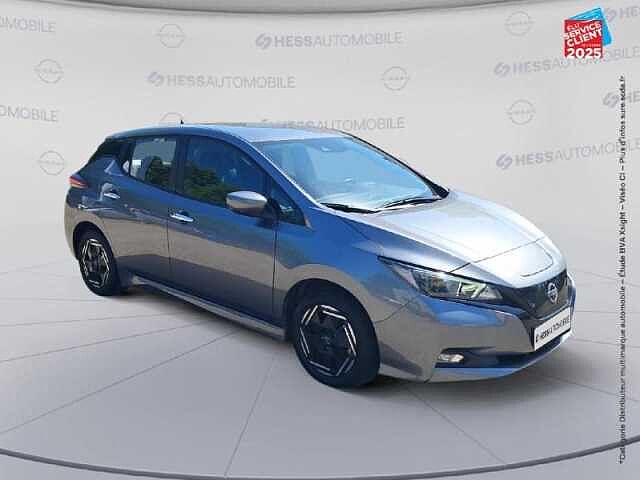 Nissan Leaf 150ch 40kWh Acenta 21.5 Camera