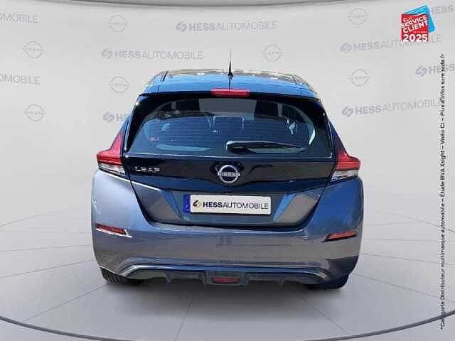 Nissan Leaf 150ch 40kWh Acenta 21.5 Camera