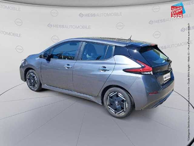 Nissan Leaf 150ch 40kWh Acenta 21.5 Camera