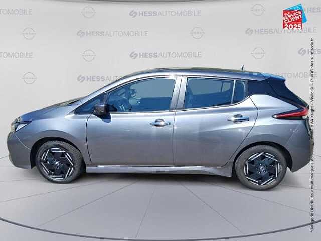 Nissan Leaf 150ch 40kWh Acenta 21.5 Camera