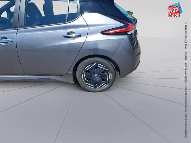 Nissan Leaf 150ch 40kWh Acenta 21.5 Camera