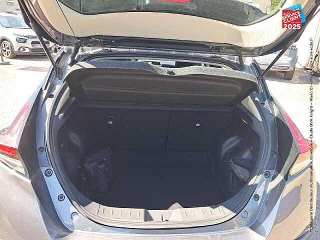 Nissan Leaf 150ch 40kWh Acenta 21.5 Camera