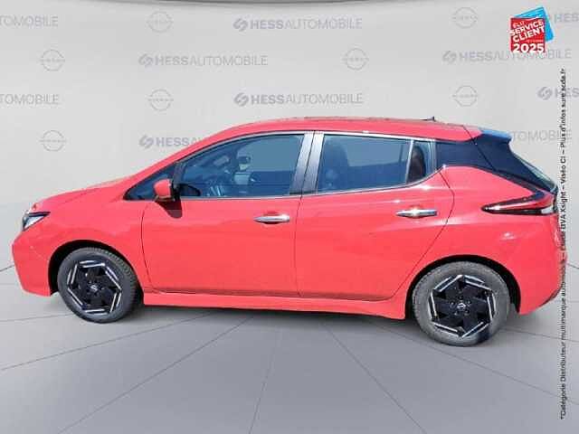 Nissan Leaf 150ch 40kWh Acenta 21.5 Camera