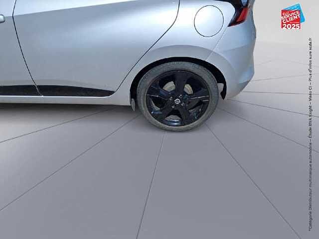 Nissan Micra 1.0 IG-T 92ch N-Sport 2021 Camera